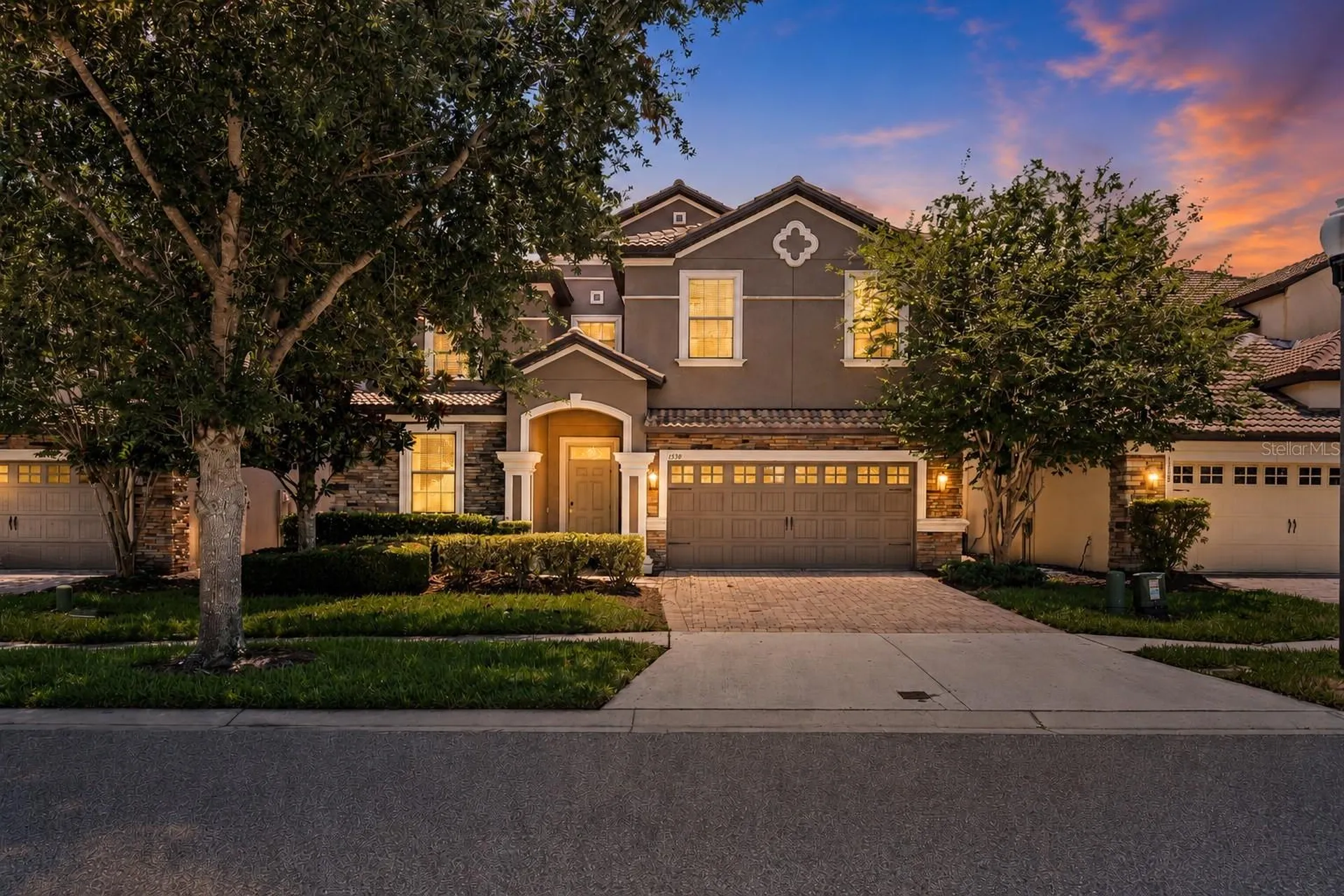 1530 Moon Valley Drive Davenport FL 33896