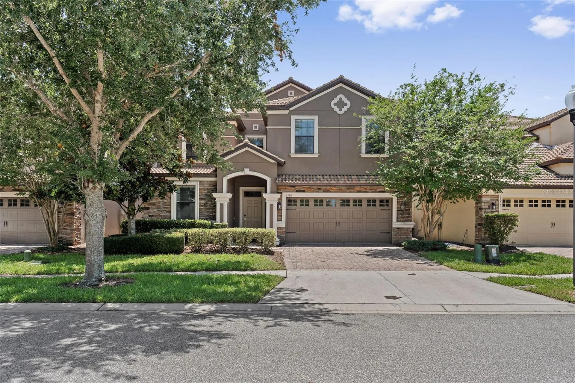1530 Moon Valley Drive Davenport FL 33896
