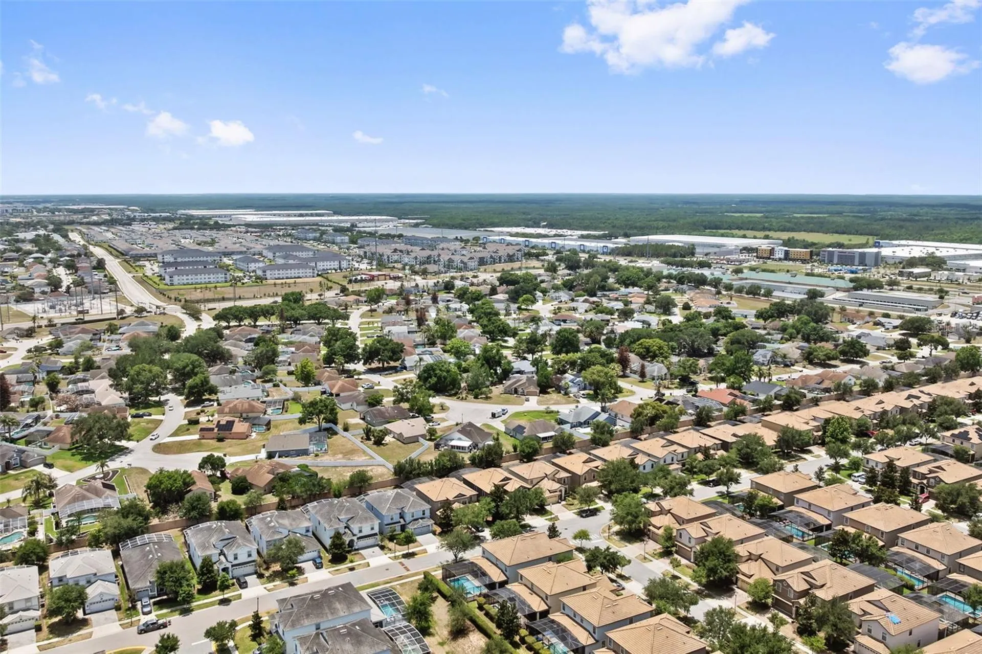 1530 Moon Valley Drive Davenport FL 33896