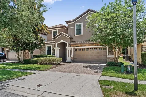 1530 Moon Valley Drive Davenport FL 33896