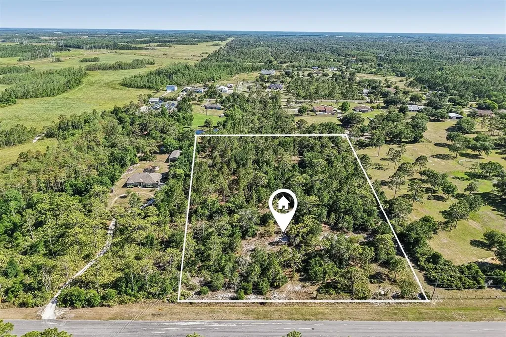 Oberly Parkway Orlando FL 32833