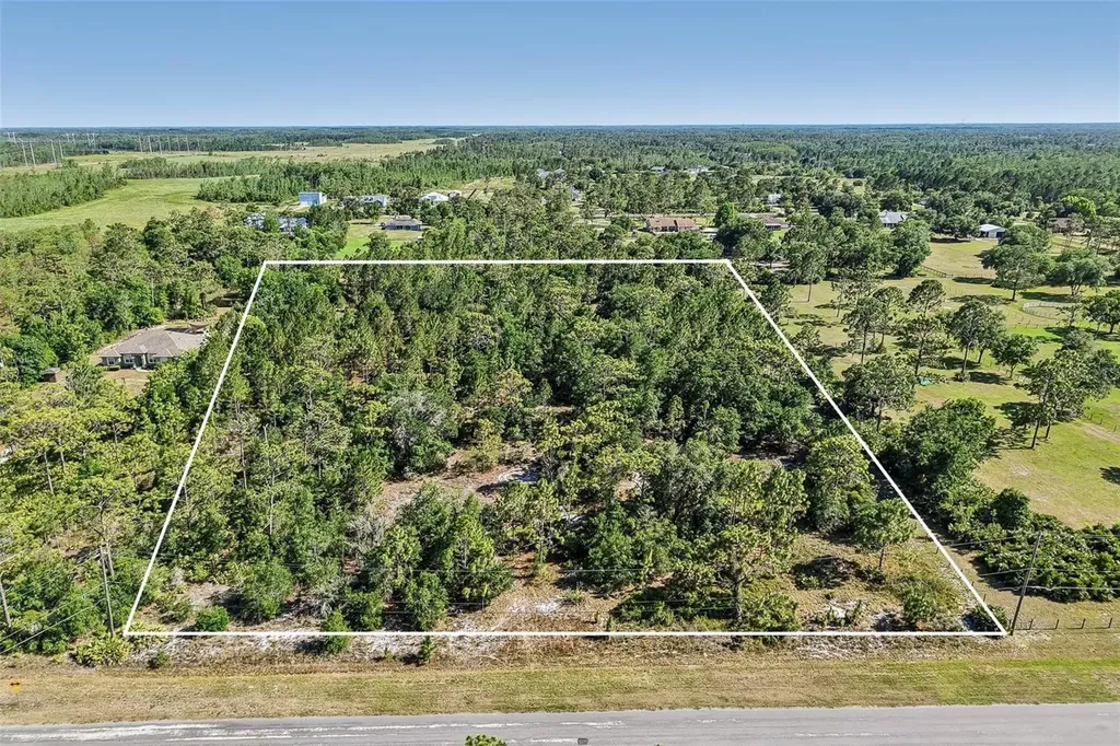 Oberly Parkway Orlando FL 32833