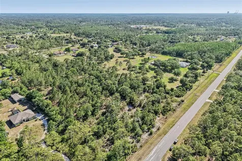 Oberly Parkway Orlando FL 32833