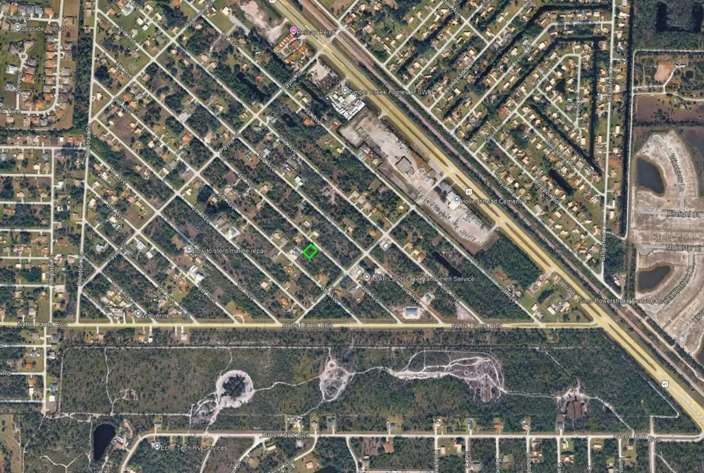 11451 4th Avenue Punta Gorda FL 33955