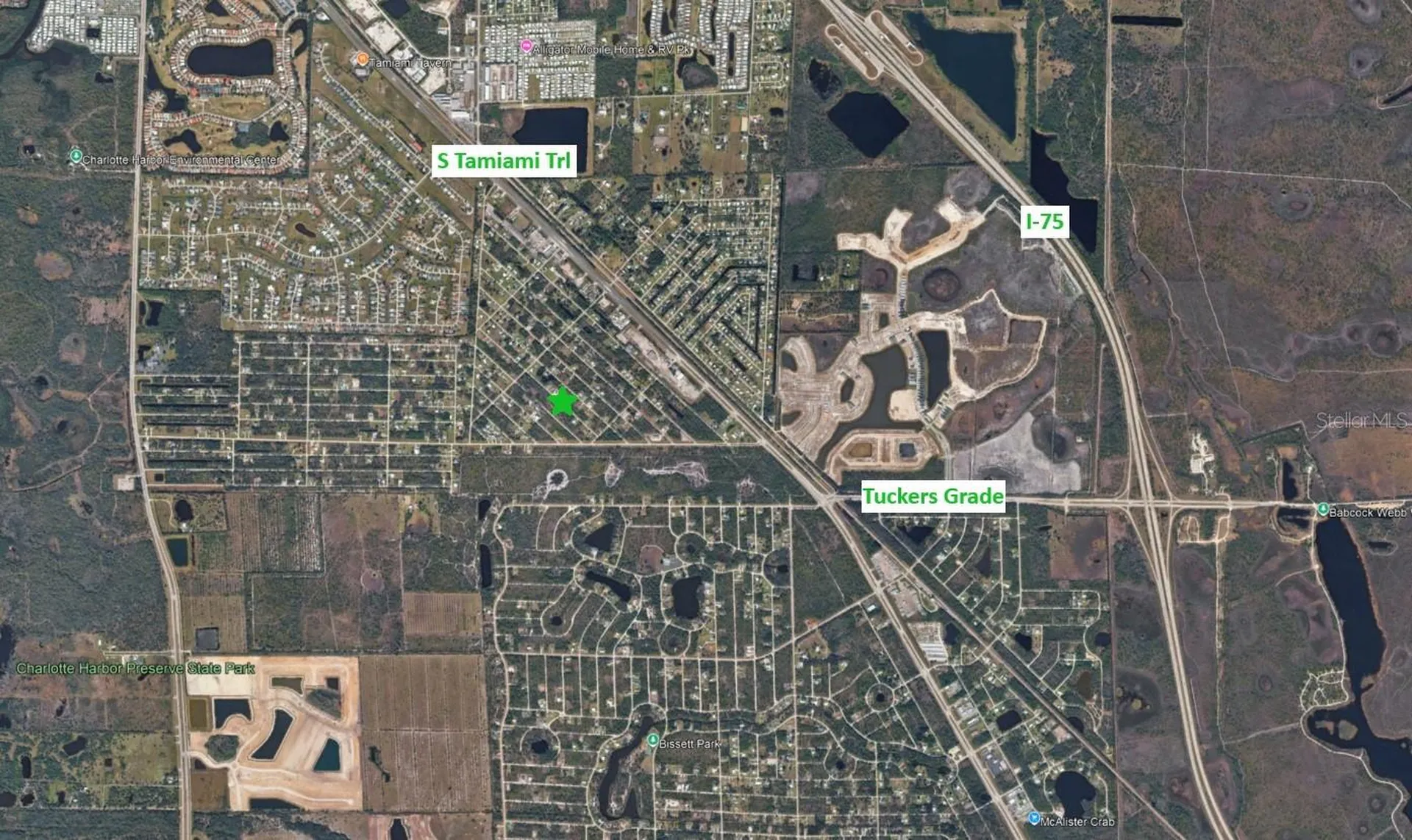 11451 4th Avenue Punta Gorda FL 33955