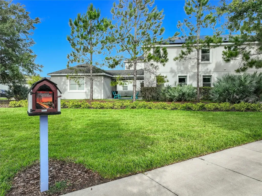 11780 Stein Street Orlando FL 32832