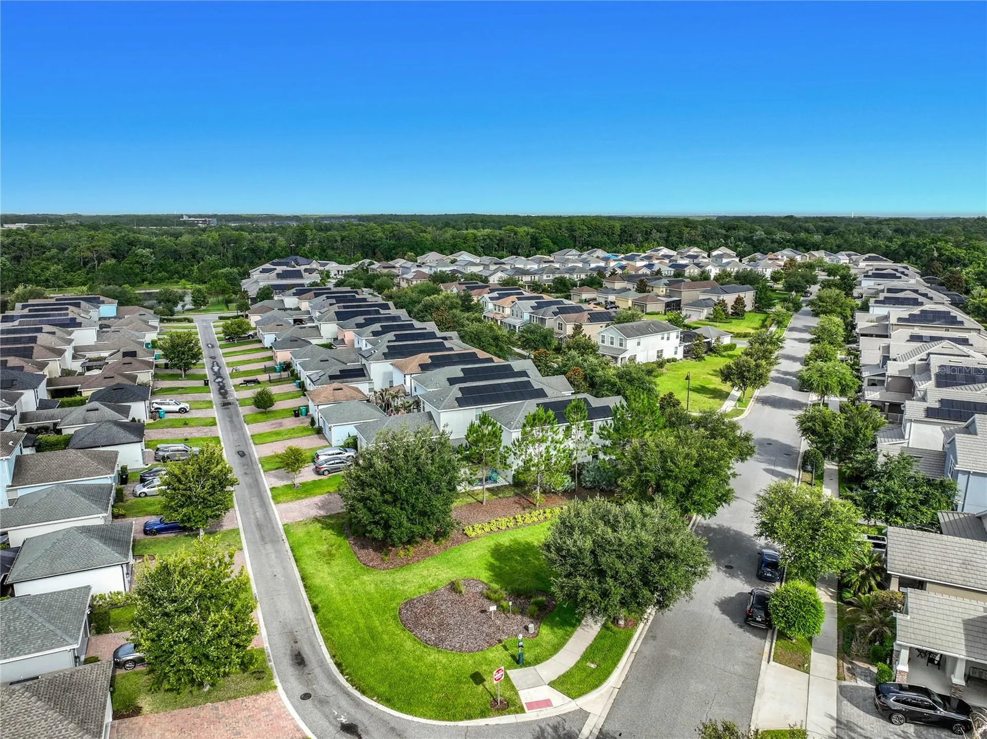 11780 Stein Street Orlando FL 32832