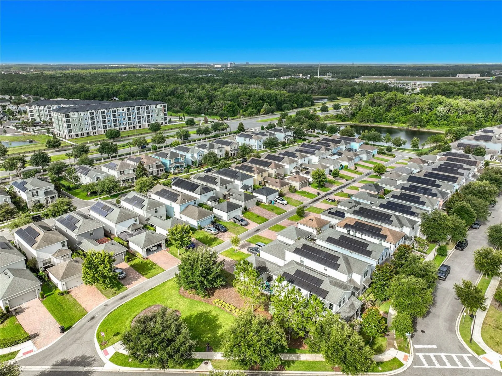11780 Stein Street Orlando FL 32832
