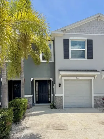 2463 Midnight Pearl Drive Sarasota FL 34240