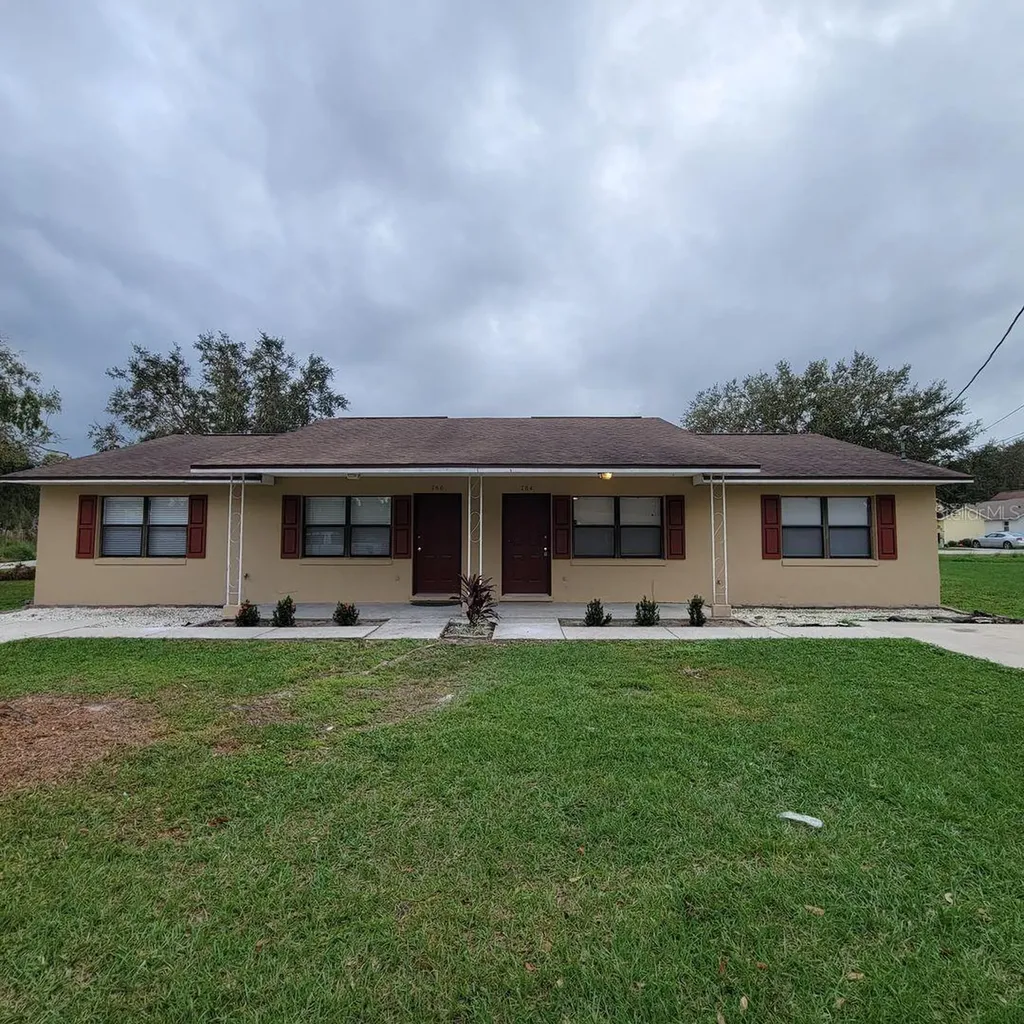 784 E Anderson Road Groveland FL 34736