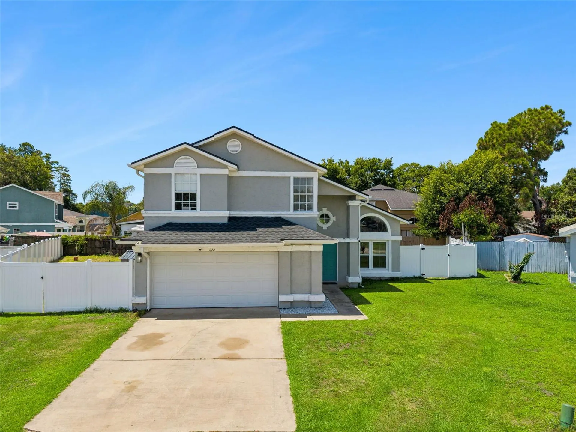 622 Colorado Woods Court Orlando FL 32824