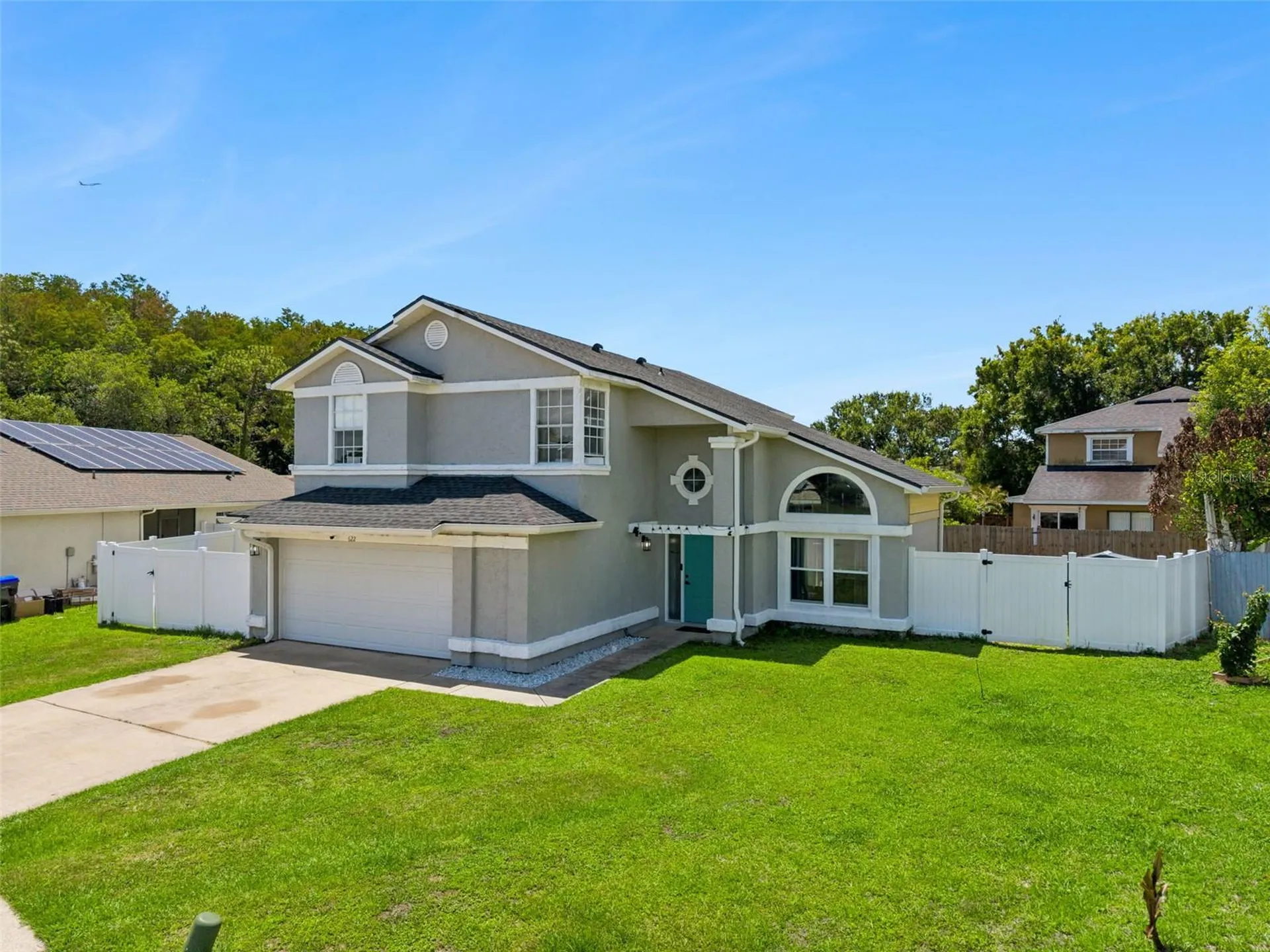 622 Colorado Woods Court Orlando FL 32824