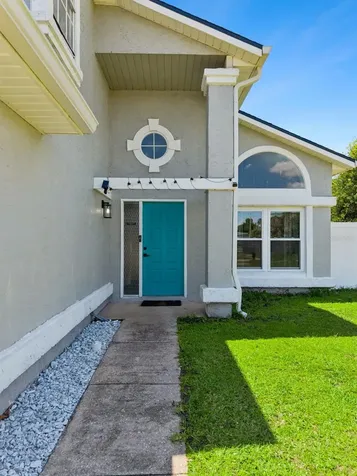 622 Colorado Woods Court Orlando FL 32824