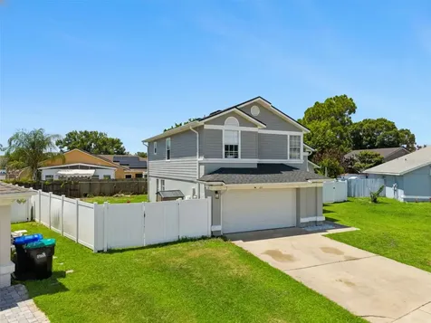 622 Colorado Woods Court Orlando FL 32824