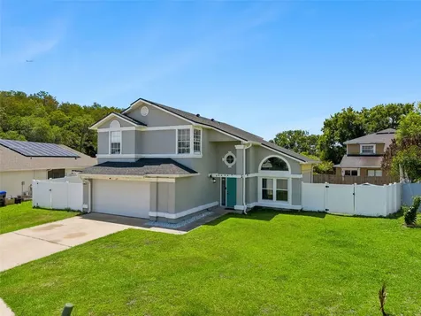 622 Colorado Woods Court Orlando FL 32824