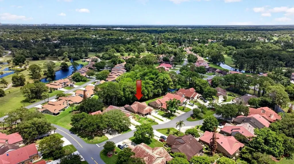 188 Gray Dove Court Daytona Beach FL 32119
