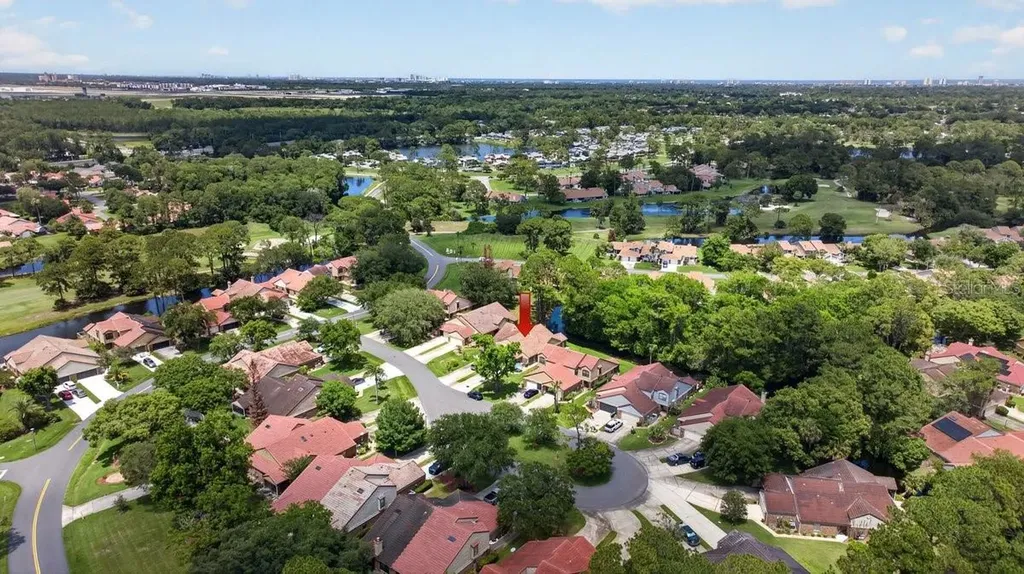 188 Gray Dove Court Daytona Beach FL 32119