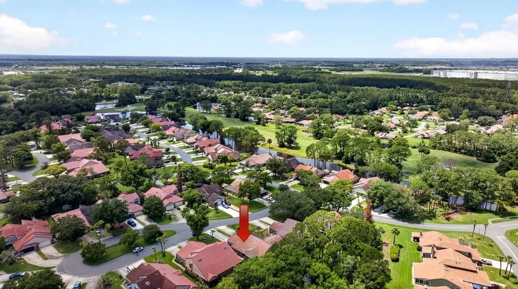 188 Gray Dove Court Daytona Beach FL 32119