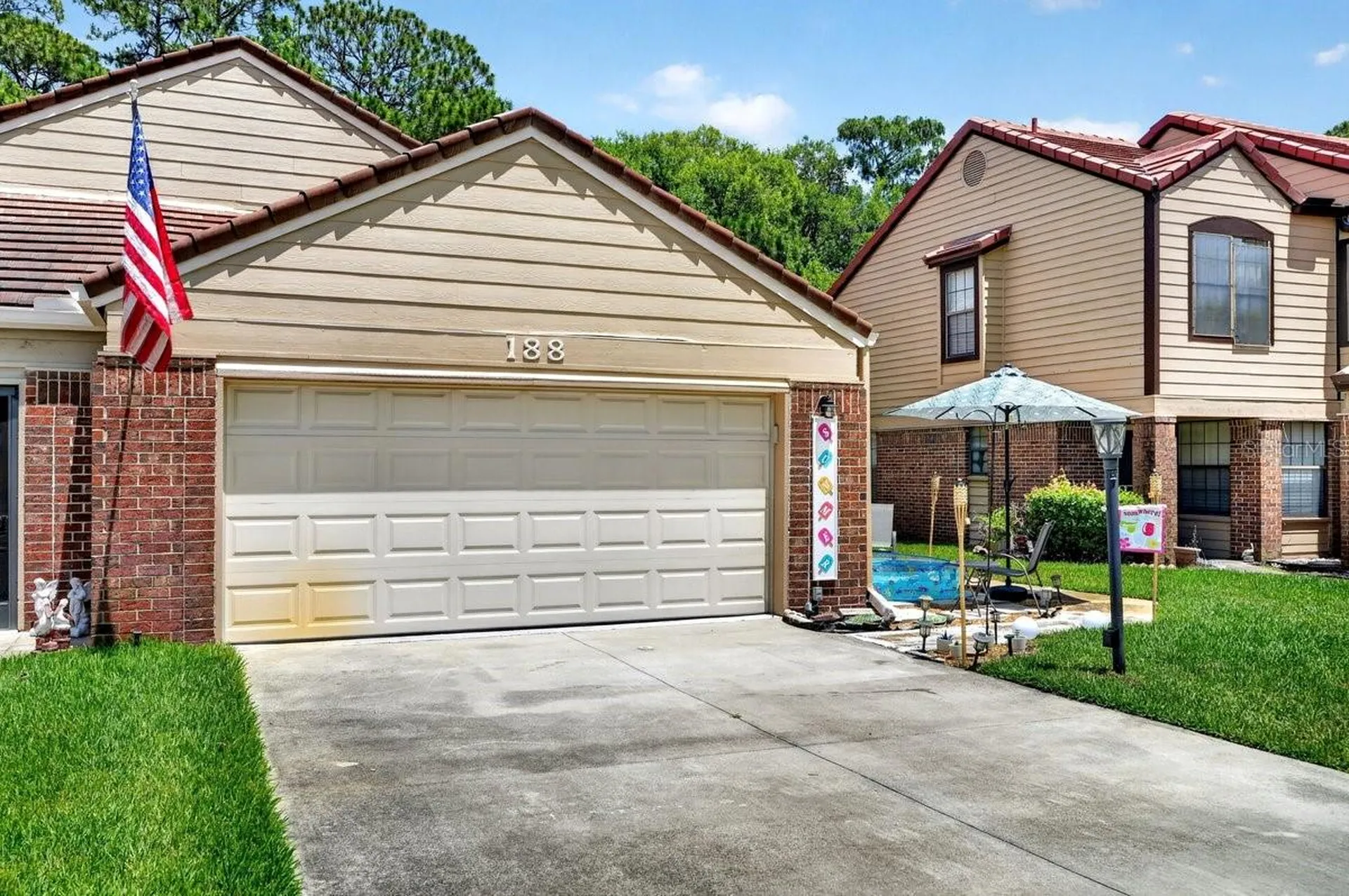 188 Gray Dove Court Daytona Beach FL 32119