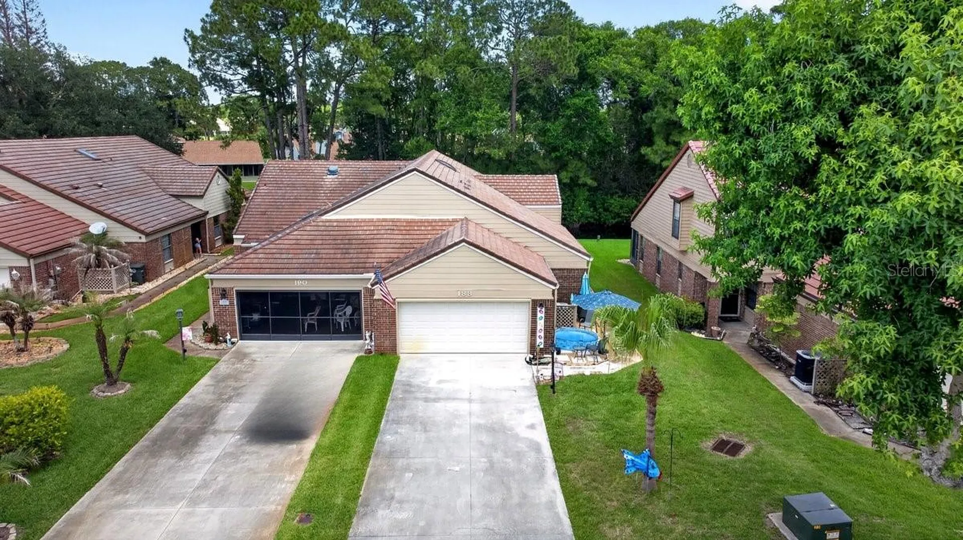 188 Gray Dove Court Daytona Beach FL 32119