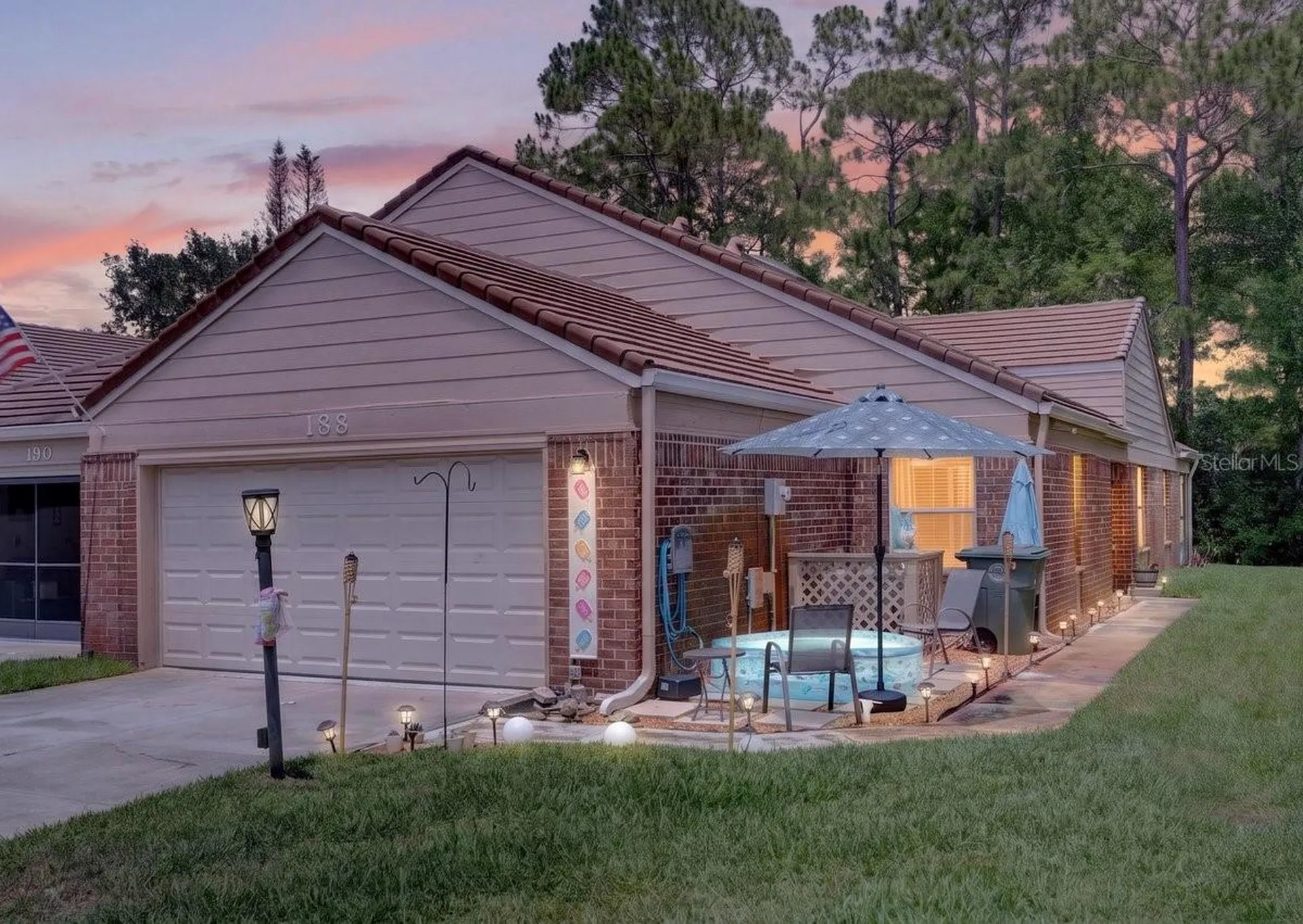 188 Gray Dove Court Daytona Beach FL 32119