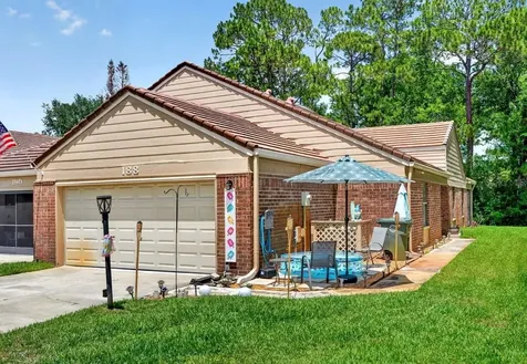 188 Gray Dove Court Daytona Beach FL 32119