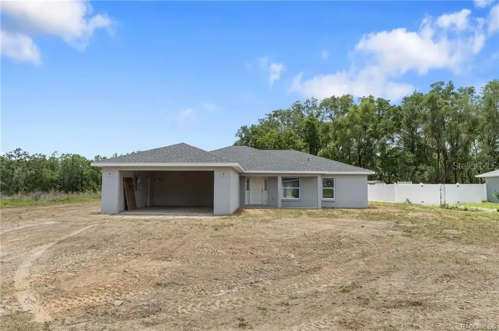 4452 E Rejoice Street Inverness FL 34453