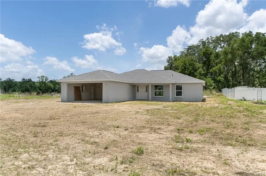4452 E Rejoice Street Inverness FL 34453
