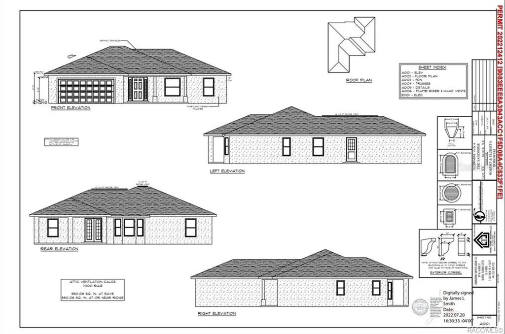 4452 E Rejoice Street Inverness FL 34453