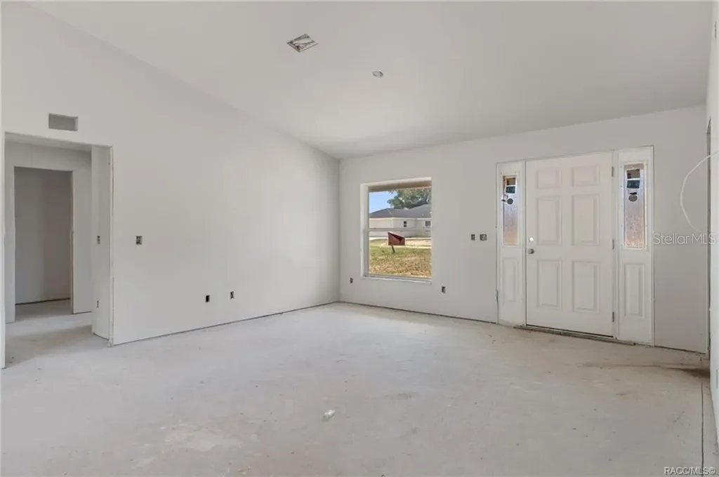 4452 E Rejoice Street Inverness FL 34453
