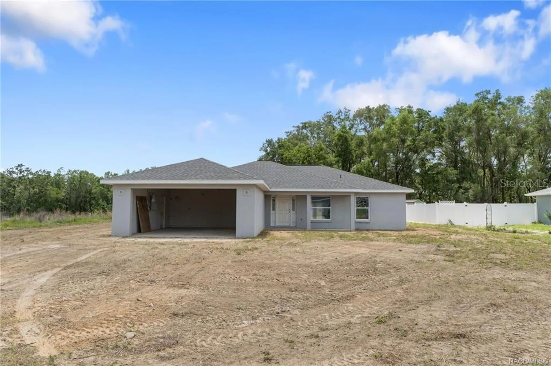 4452 E Rejoice Street Inverness FL 34453