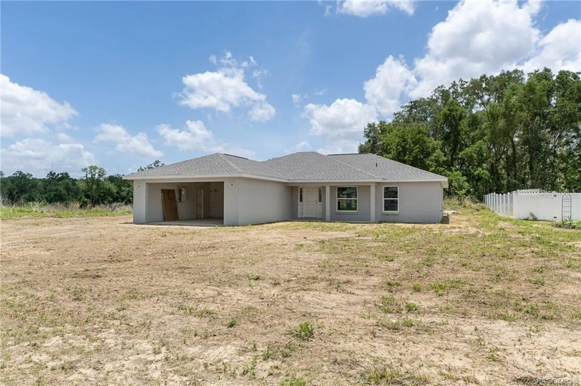 4452 E Rejoice Street Inverness FL 34453