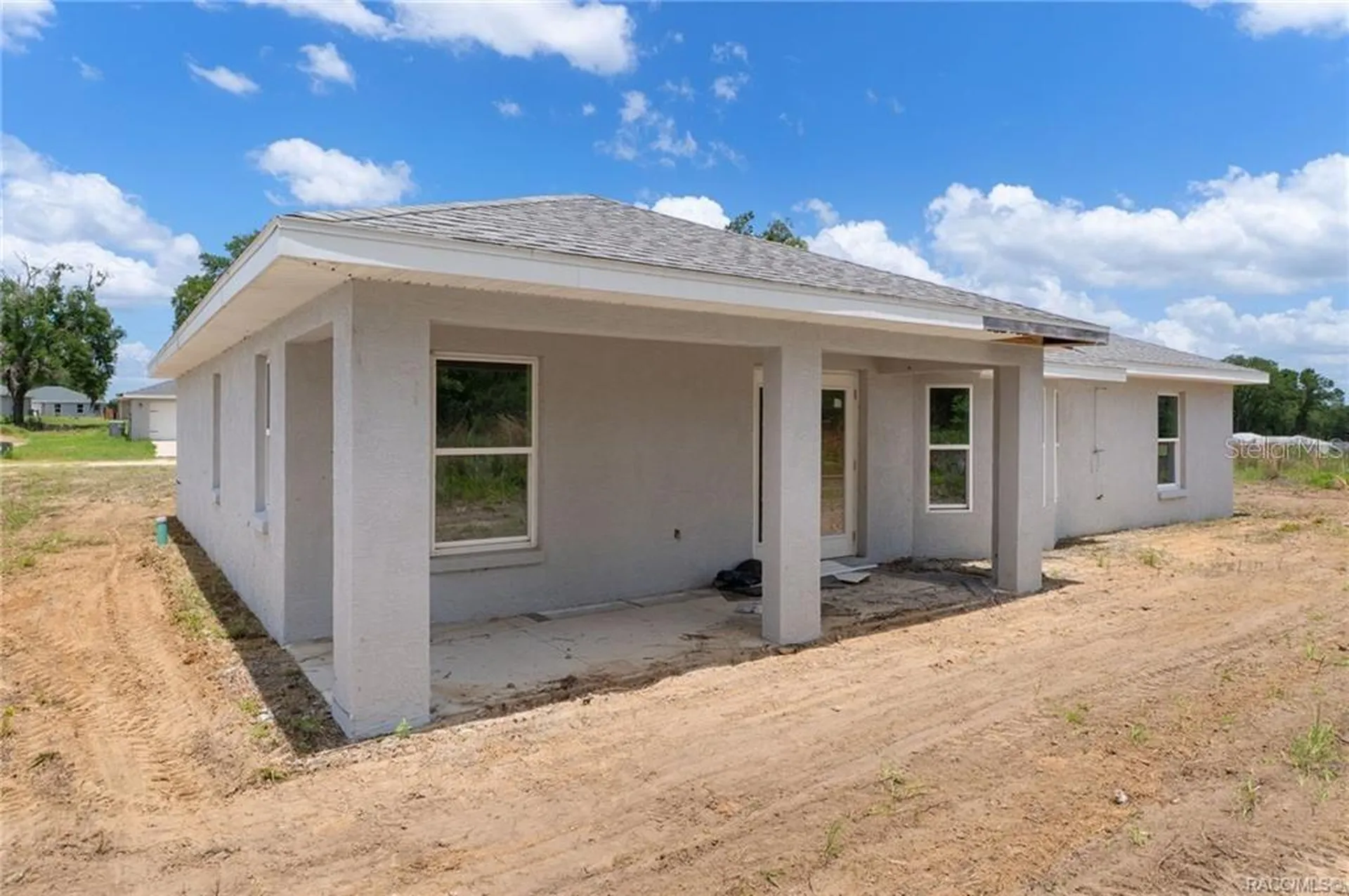 4452 E Rejoice Street Inverness FL 34453