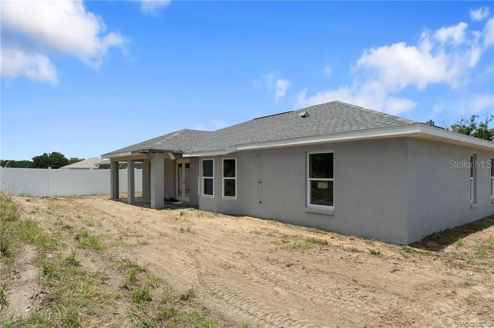 4452 E Rejoice Street Inverness FL 34453
