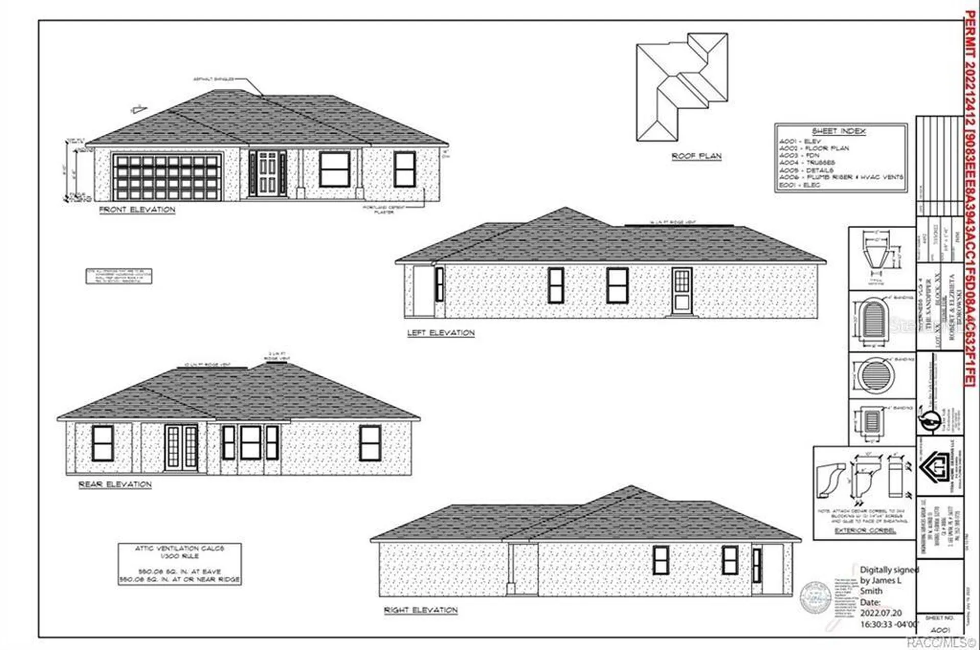 4452 E Rejoice Street Inverness FL 34453