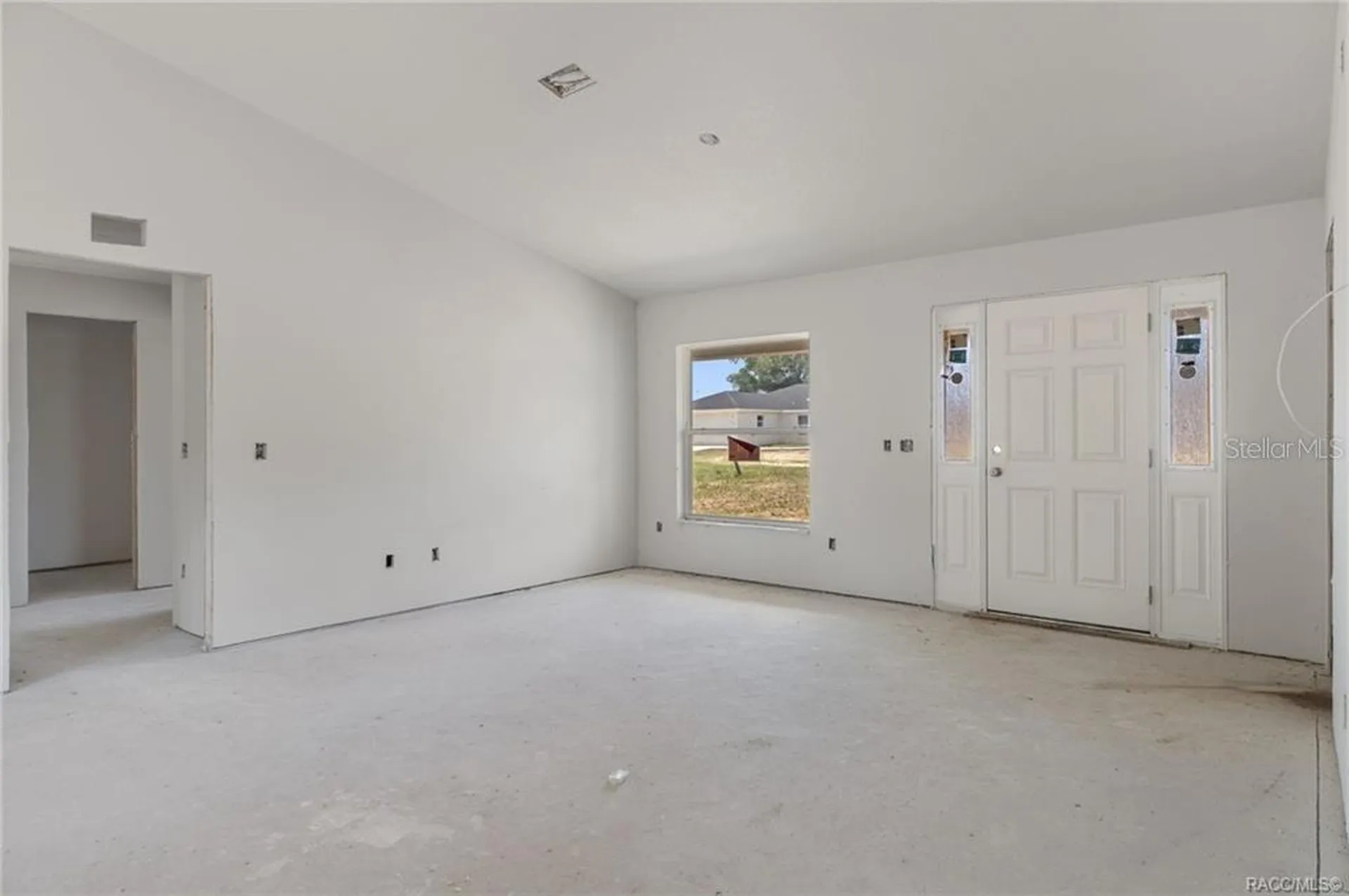 4452 E Rejoice Street Inverness FL 34453