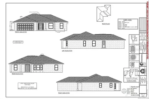 4452 E Rejoice Street Inverness FL 34453