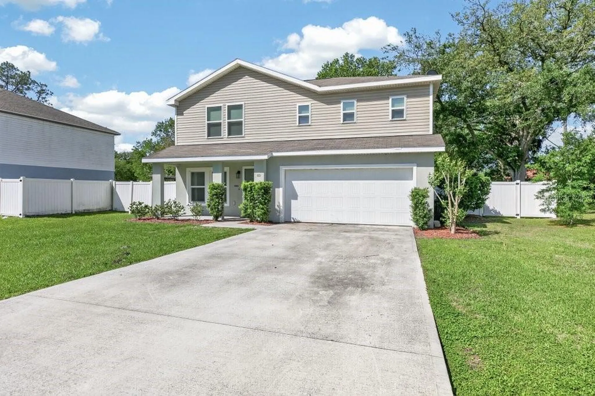 60 Pine Crest Lane Palm Coast FL 32164