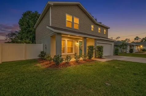 60 Pine Crest Lane Palm Coast FL 32164
