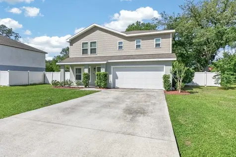 60 Pine Crest Lane Palm Coast FL 32164