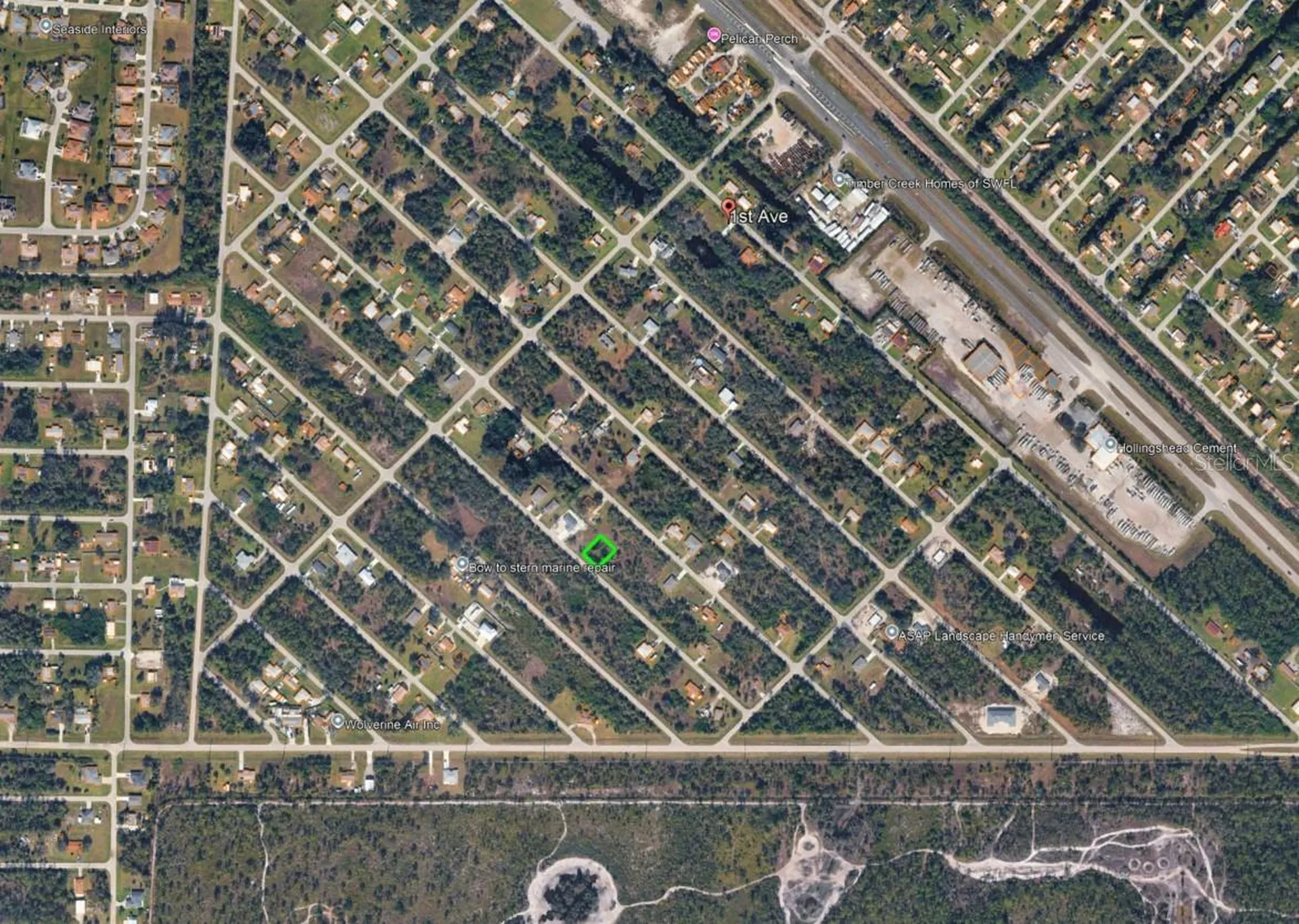 11428 6th Avenue Punta Gorda FL 33955