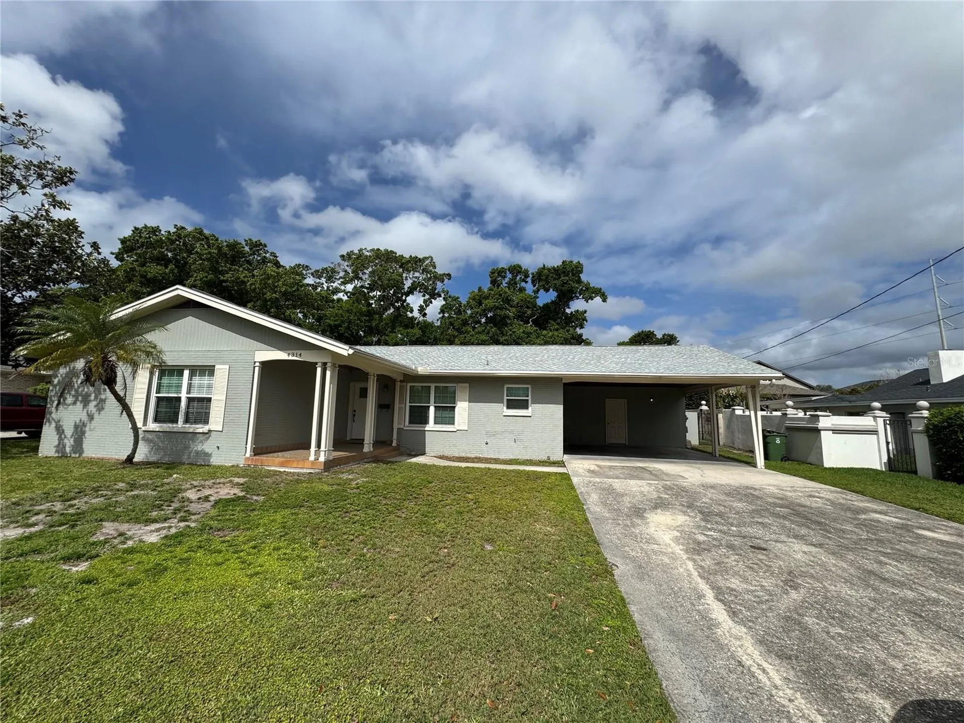 4314 N River View Avenue Tampa FL 33607