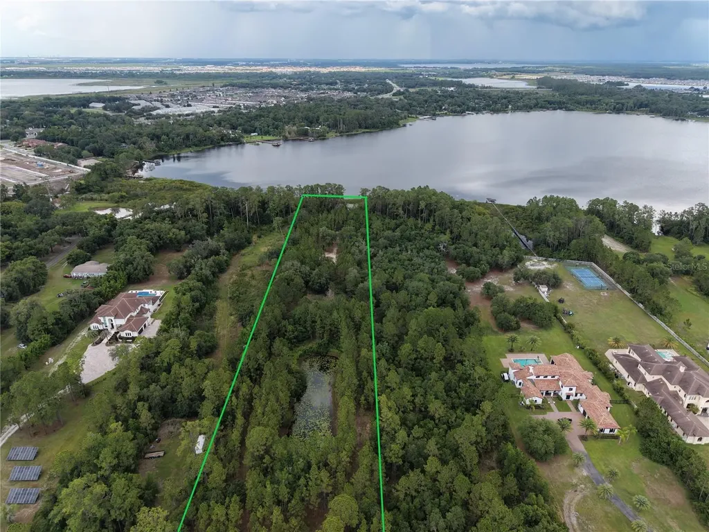 0 Carson Street St Cloud FL 34771