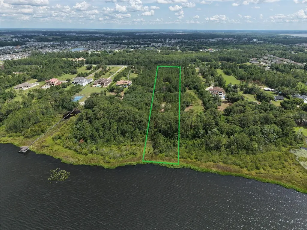 0 Carson Street St Cloud FL 34771