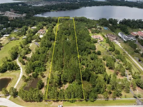 0 Carson Street St Cloud FL 34771