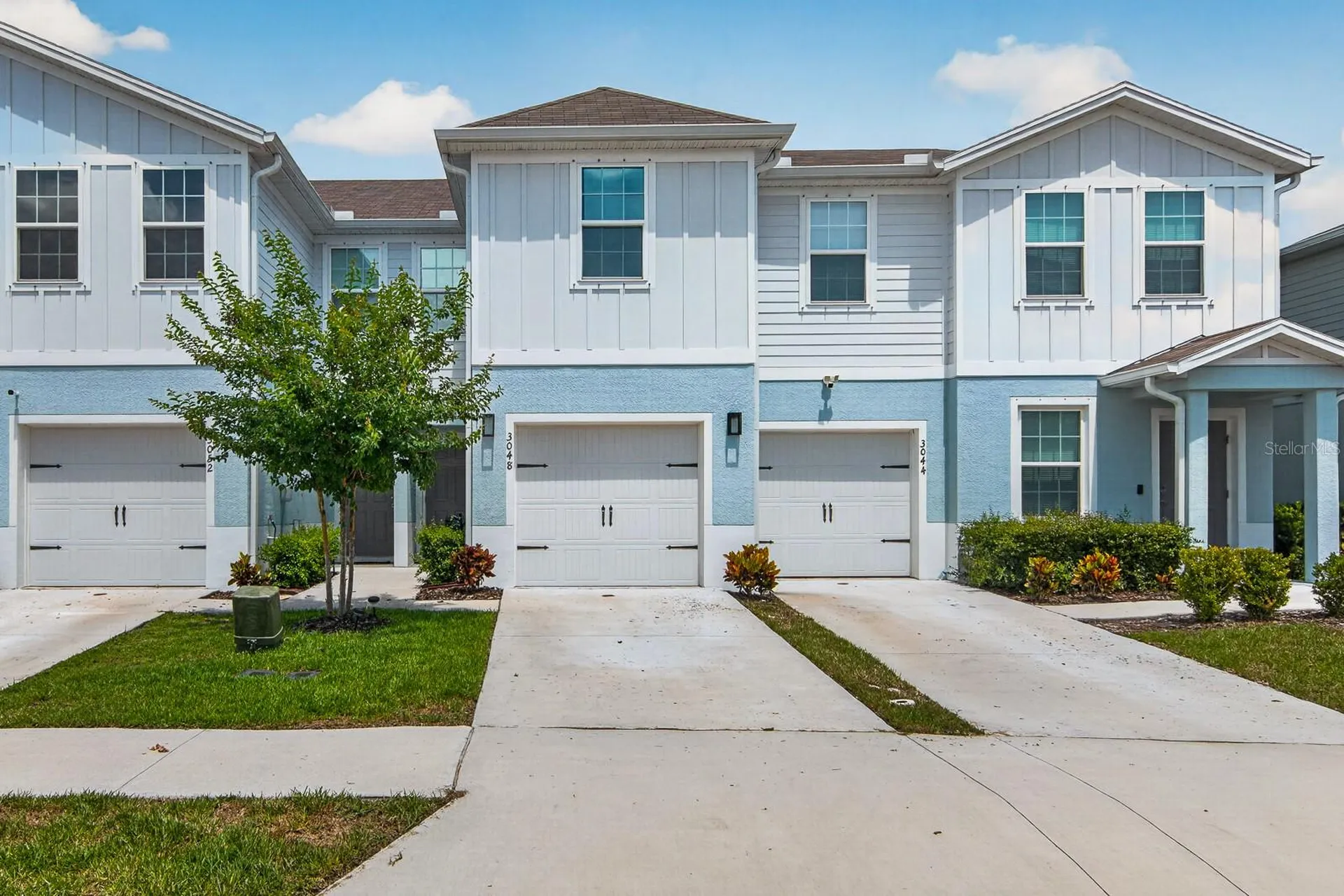 3048 Victoria Inlet Drive Holiday FL 34691