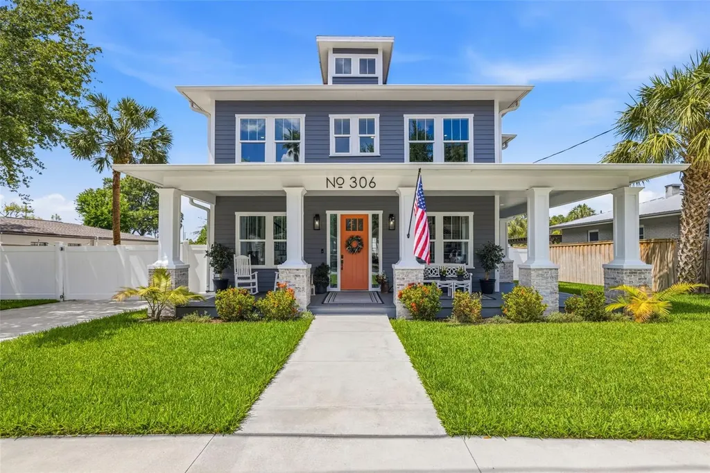306 E Emma Street Tampa FL 33603