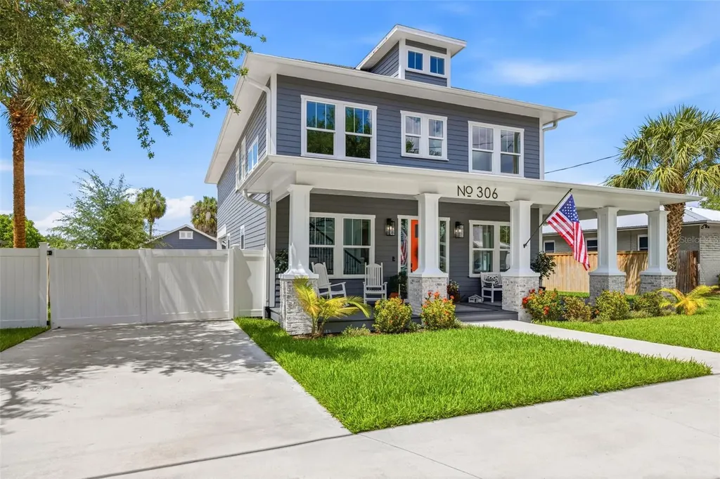 306 E Emma Street Tampa FL 33603