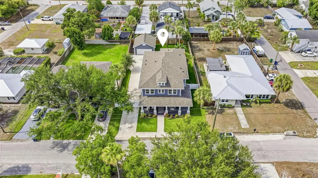 306 E Emma Street Tampa FL 33603