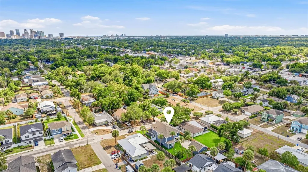 306 E Emma Street Tampa FL 33603